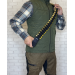 Бандольєра Danaper Bandolier Black