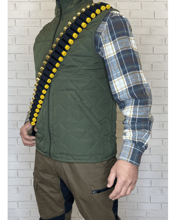 Бандольєра Danaper Bandolier Black