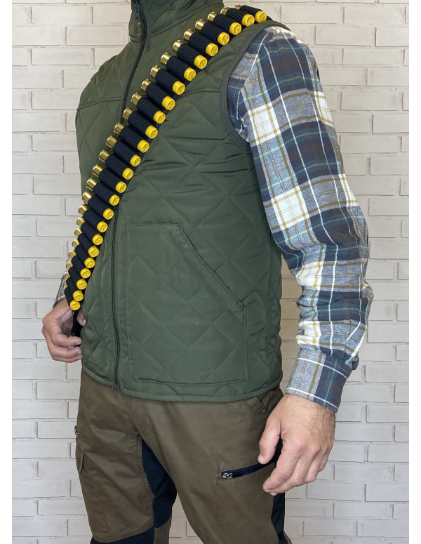 Бандольєра Danaper Bandolier Black