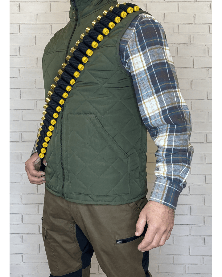 Бандольєра Danaper Bandolier Black