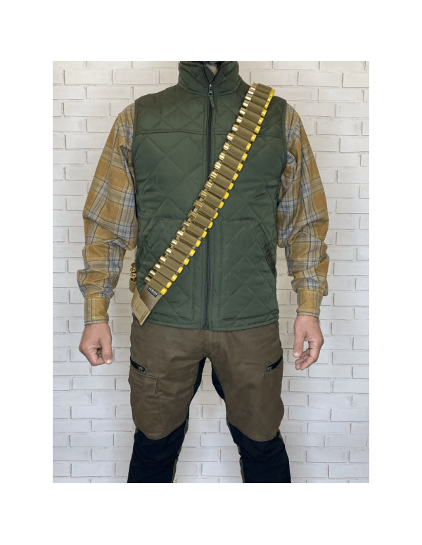 Бандольера Danaper Bandolier Coyote