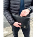 Клатч DANAPER CLUTCH, Black для прихованого носіння пістолета