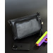 Клатч DANAPER CLUTCH, Black для прихованого носіння пістолета