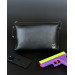 Клатч DANAPER CLUTCH, Black для прихованого носіння пістолета