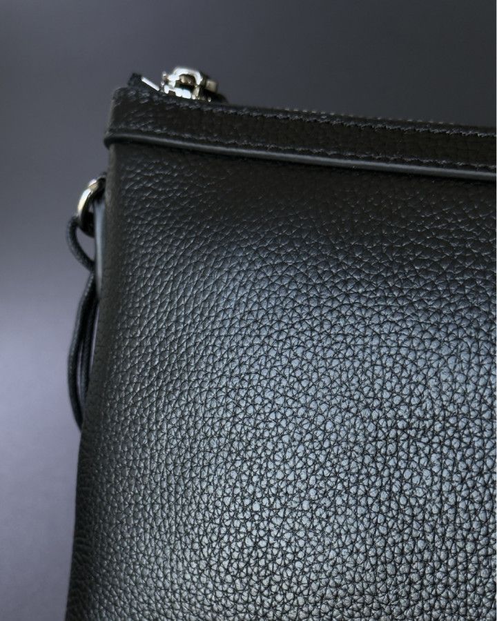 Клатч DANAPER CLUTCH, Black для прихованого носіння пістолета