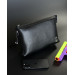 Клатч DANAPER CLUTCH, Black для прихованого носіння пістолета