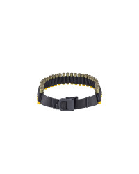 Патронташ DANAPER CARTRIDGE BELT, 30 bullets, Black