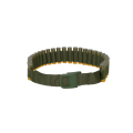 Патронташ DANAPER CARTRIDGE BELT, 30 bullets, Olive