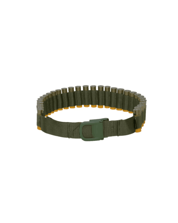 Патронташ DANAPER CARTRIDGE BELT, 30 bullets, Olive