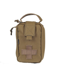 Підсумок для аптечки A-line CM34, Coyote