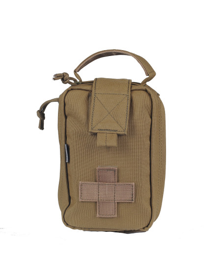 Підсумок для аптечки A-line CM34, Coyote