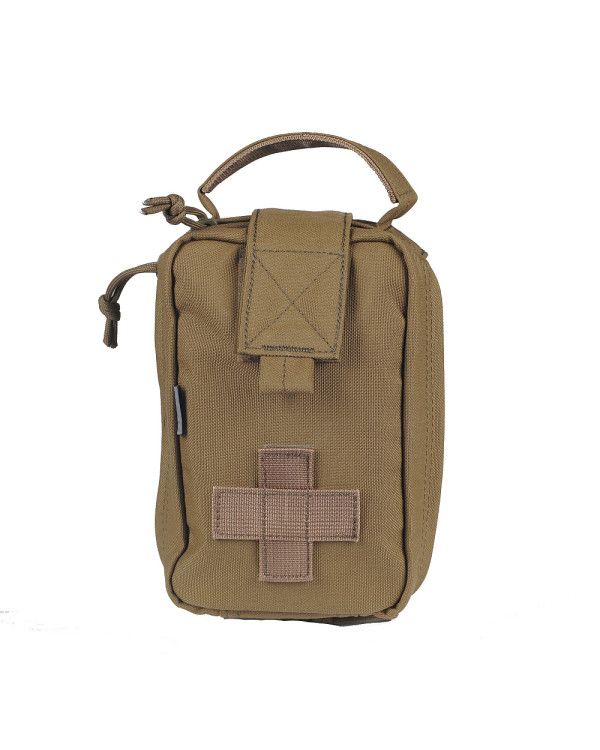 Аптечка індивідуальна A-line CM34, Coyote