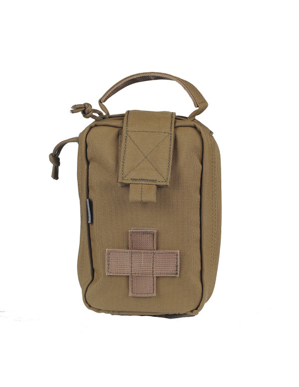 Аптечка індивідуальна A-line CM34, Coyote