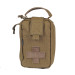 Аптечка індивідуальна A-line CM34, Coyote