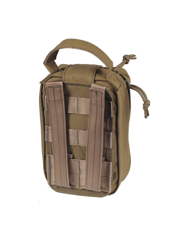 Аптечка індивідуальна A-line CM34, Coyote