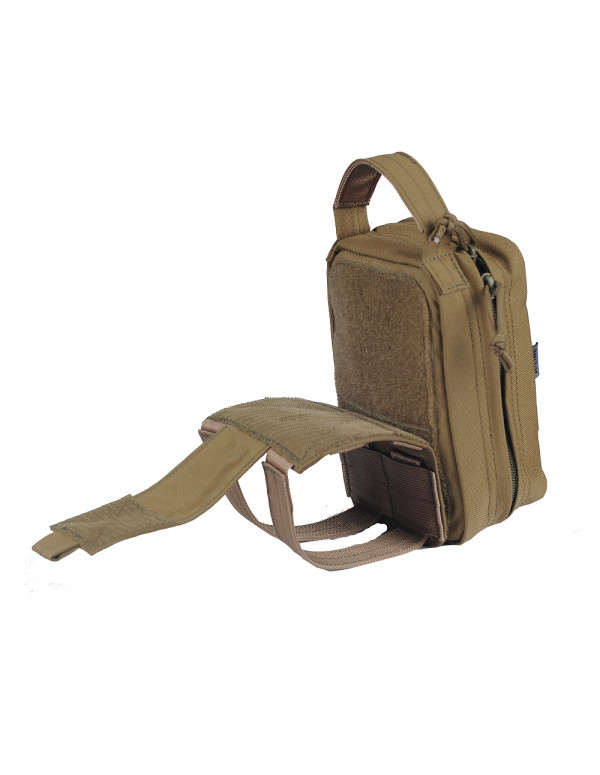 Аптечка індивідуальна A-line CM34, Coyote