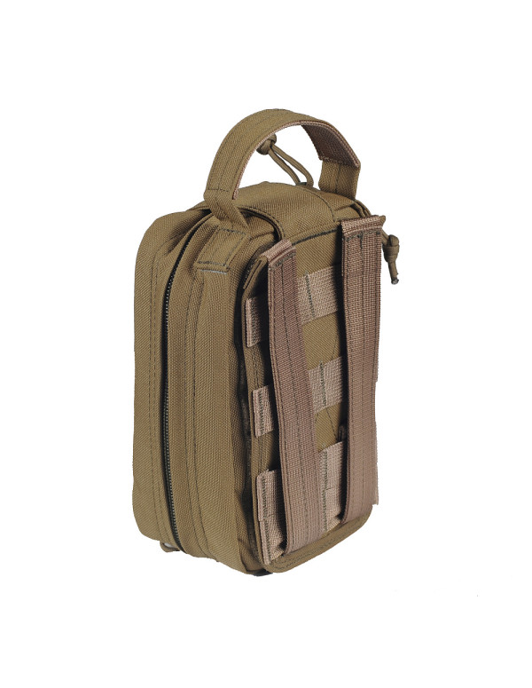 Аптечка індивідуальна A-line CM34, Coyote