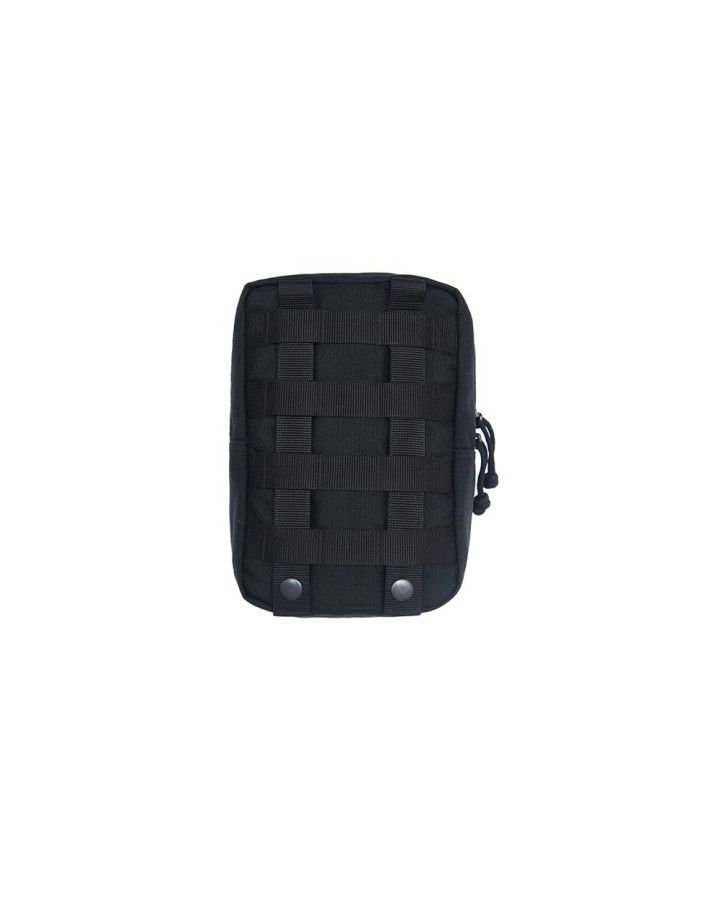 Підсумок утилітарний M, Black