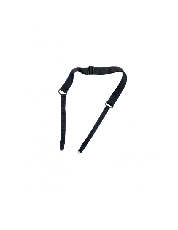 Ремінь збройовий/автоматний двоточковий зі змінною довжиною