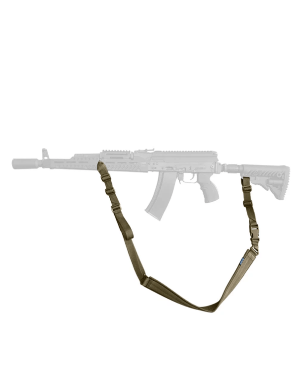 Ремінь DANAPER Attacker, Coyote 