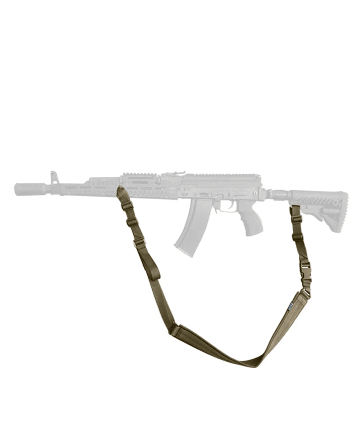 Ремінь DANAPER Attacker, Coyote 