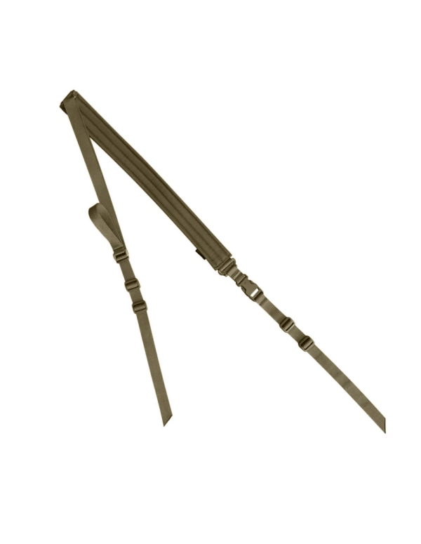 Ремінь DANAPER Attacker, Coyote 