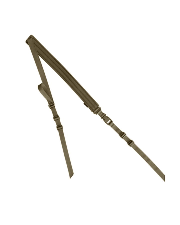 Ремінь DANAPER Attacker, Coyote 