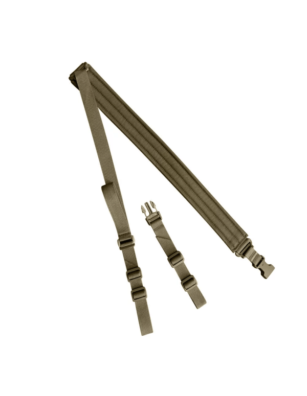 Ремінь DANAPER Attacker, Coyote 