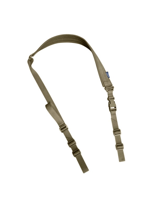 Ремінь DANAPER Attacker, Coyote 