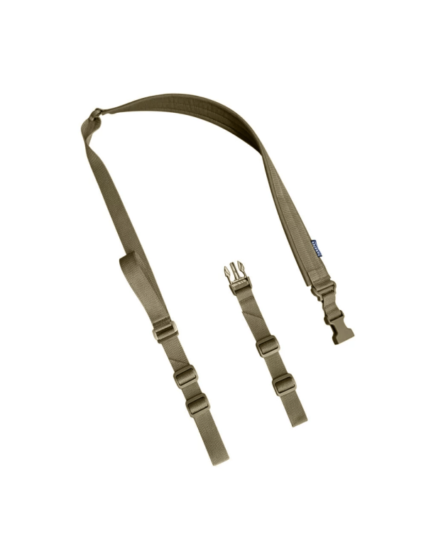 Ремінь DANAPER Attacker, Coyote 