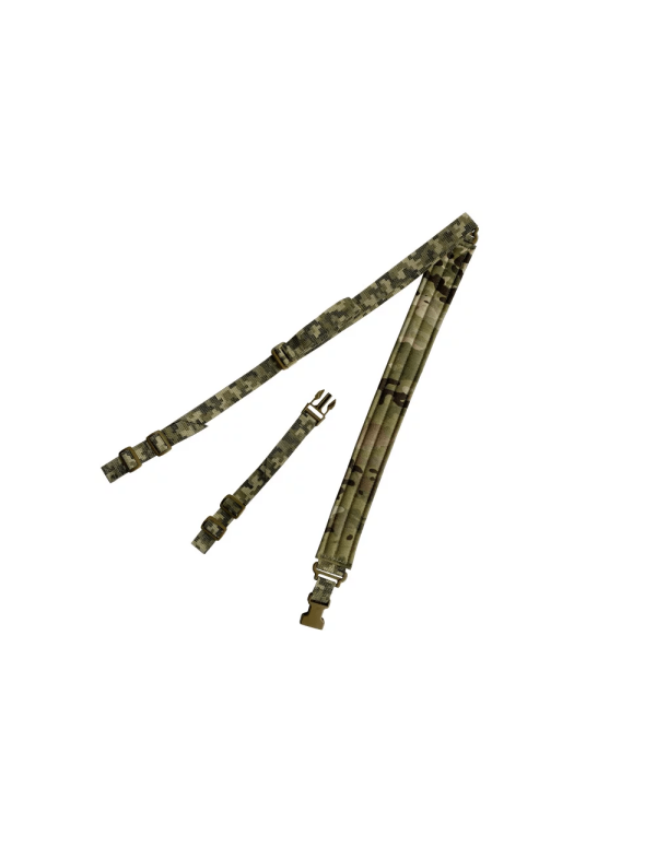 Ремінь DANAPER Attacker, MultiCam 