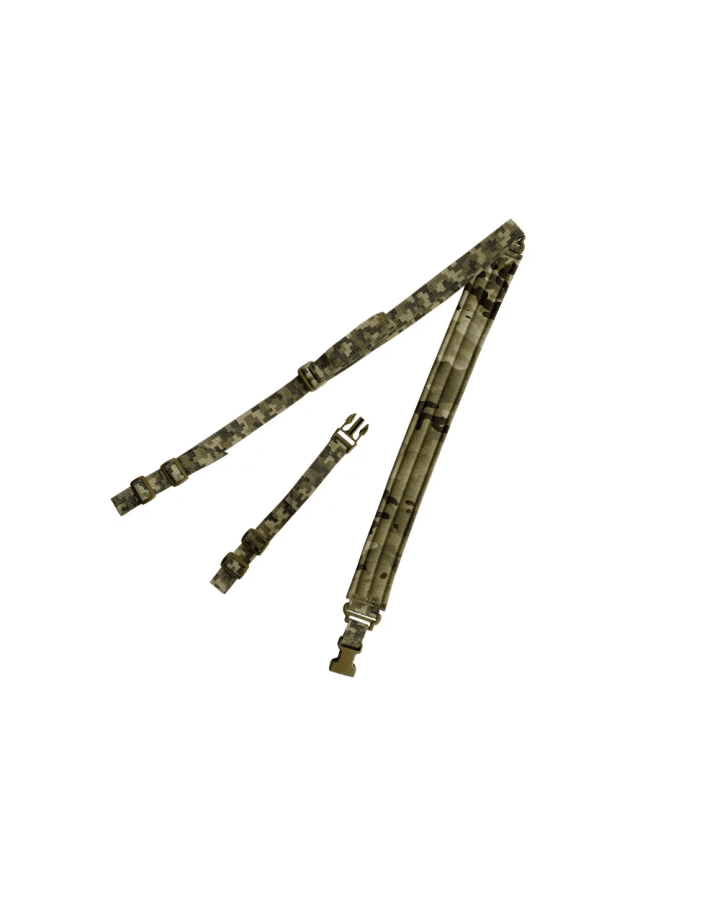 Ремінь DANAPER Attacker, MultiCam 