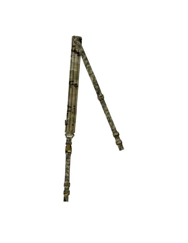 Ремінь DANAPER Attacker, MultiCam 