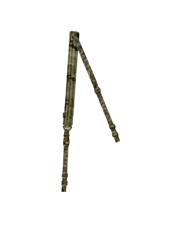 Ремінь DANAPER Attacker, MultiCam 