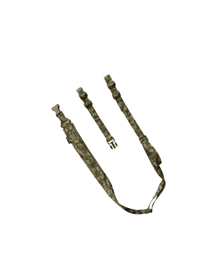 Ремінь DANAPER Attacker, MultiCam 