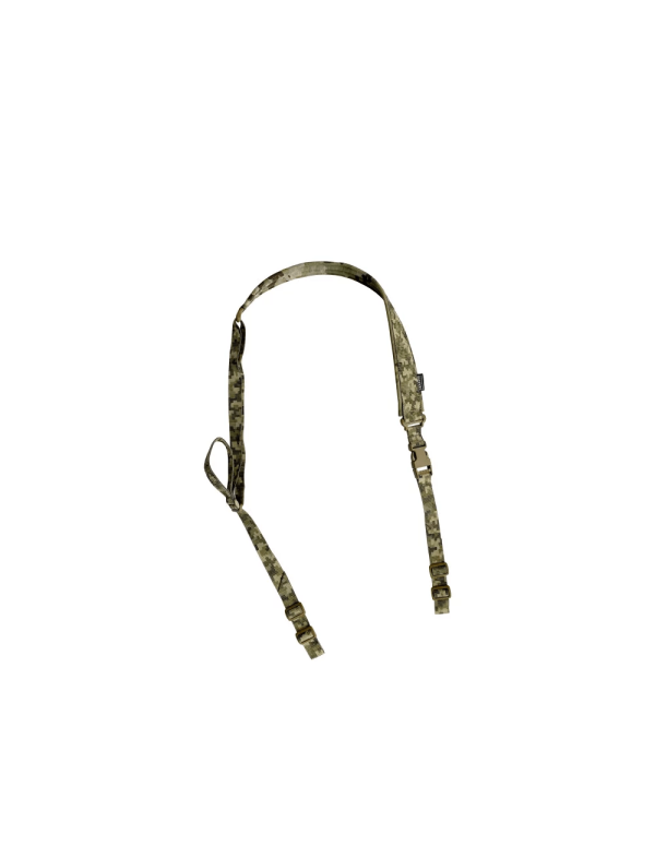 Ремінь DANAPER Attacker, MultiCam 