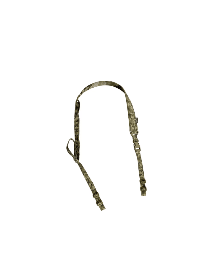Ремінь DANAPER Attacker, MultiCam 