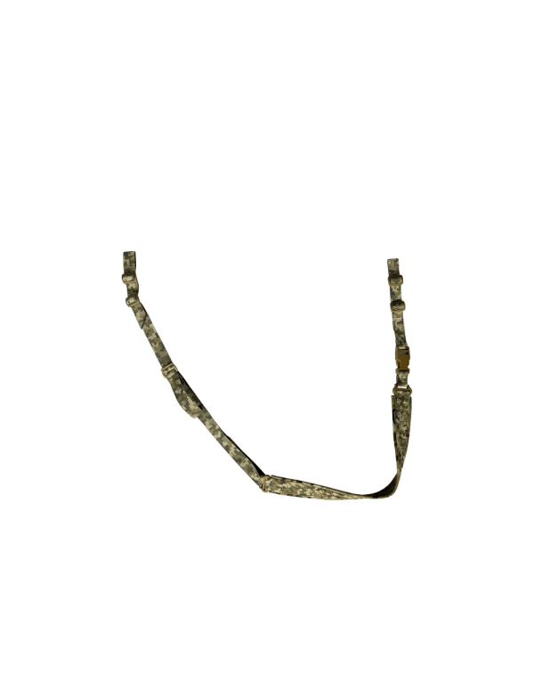 Ремінь DANAPER Attacker, MultiCam 