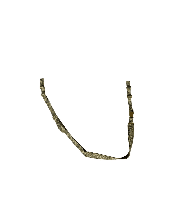 Ремінь DANAPER Attacker, MultiCam 
