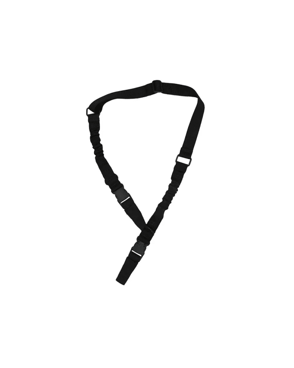 Збройовий ремінь DANAPER SD-POINT SLING, Black