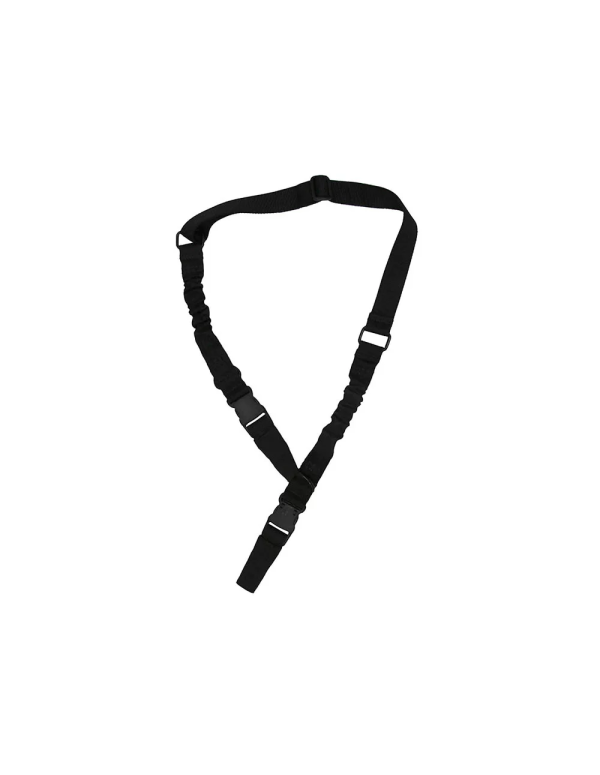 Збройовий ремінь DANAPER SD-POINT SLING, Black