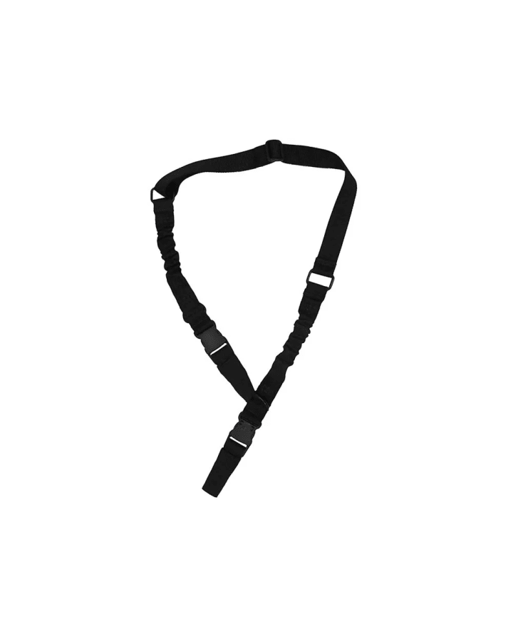 Збройовий ремінь DANAPER SD-POINT SLING, Black