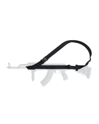 Ремінь триточковий DANAPER Silent Sling Black