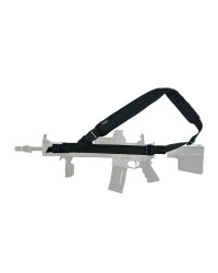 Ремінь триточковий DANAPER Silent Sling Coyote