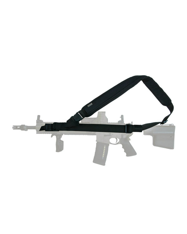Ремінь збройовий триточковий DANAPER Silent Sling Coyote