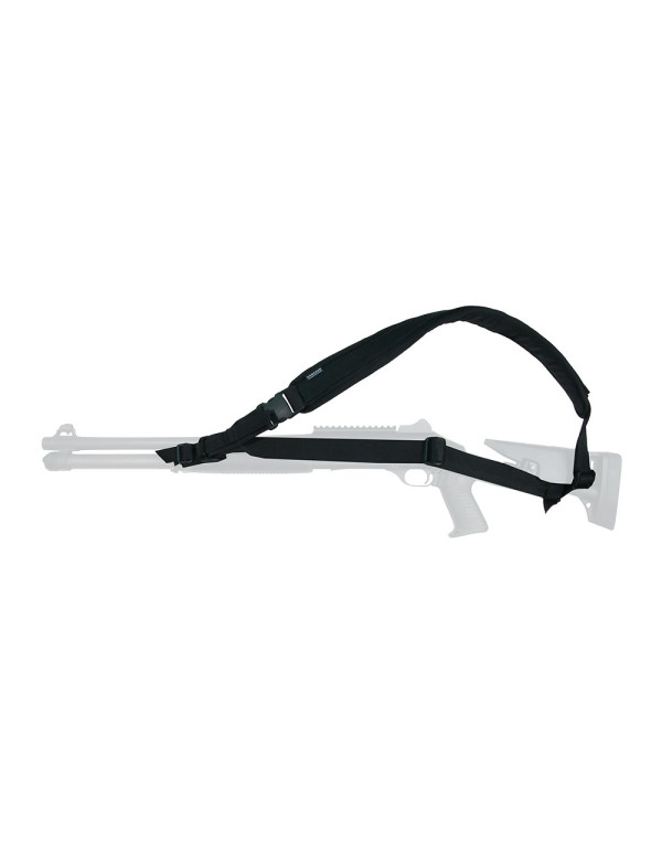 Ремінь збройовий триточковий DANAPER Silent Sling Coyote