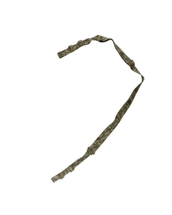 Збройовий ремінь Danaper Patrol Sling, MM-14