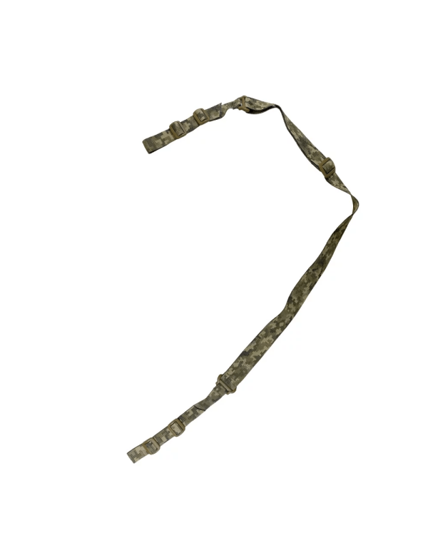 Збройовий ремінь Danaper Patrol Sling, MM-14