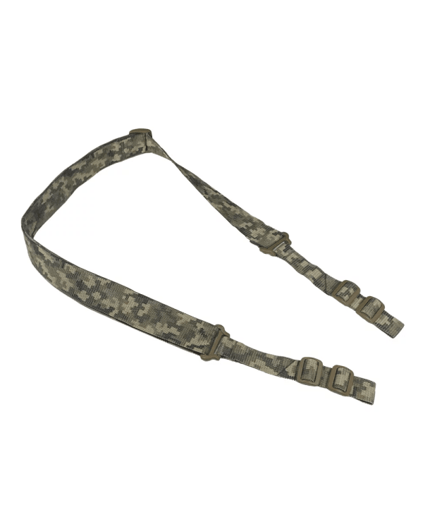 Збройовий ремінь Danaper Patrol Sling, MM-14