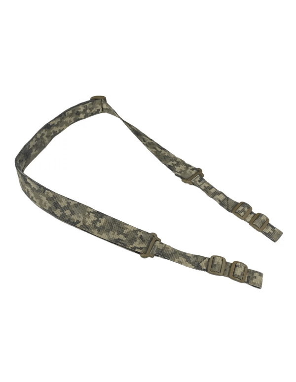 Збройовий ремінь Danaper Patrol Sling, MM-14